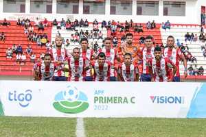 Diario HOY | Benjamín Aceval firma el ascenso a la B con un recital