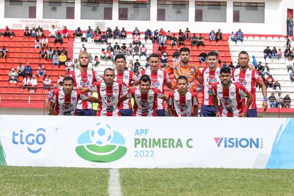 Diario HOY | Benjamín Aceval firma el ascenso a la B con un recital