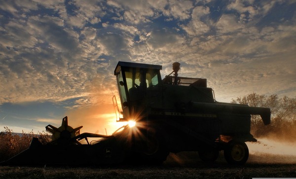 Ministros advierten que la acción climática debe basarse en ciencia para no profundizar crisis alimentaria - Revista PLUS