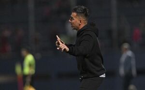 Iván Almeida: “La envidia es porque tengo una final de Libertadores y Cerro nunca pudo”  - Cerro Porteño - ABC Color