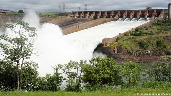 Eurocámara en Uruguay y Paraguay: una "misión fructífera"