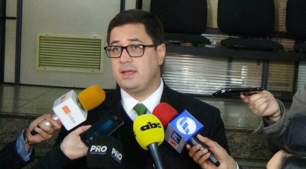 Diario HOY | Tabesa pone a disposición de Aduanas toda la documentación