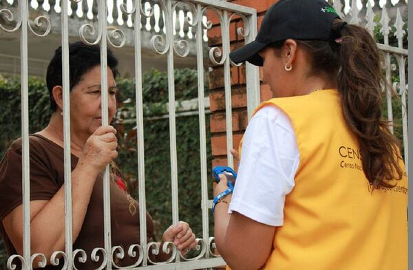 Se reclutan jóvenes para el censo 2022, prometen remuneración