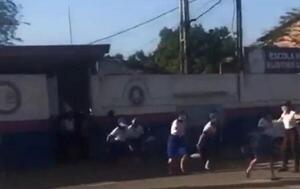 Asesinan a balazos a una estudiante en silla de ruedas en Brasil – Prensa 5