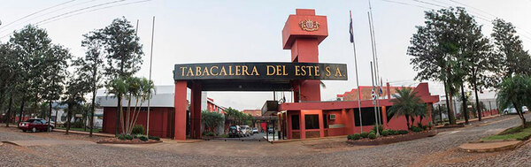 Tabesa pone a disposición de Aduanas documentos para esclarecer supuestas "irregularidades" en importación a Aruba - trece