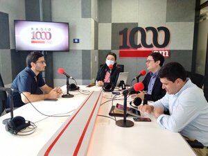 La ganadería paraguaya y sus obstáculos | 1000 Noticias