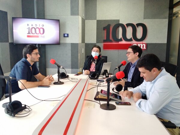 La ganadería paraguaya y sus obstáculos | 1000 Noticias