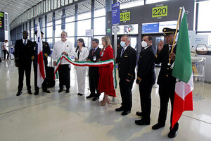 Copa inaugura una nueva ruta al Aeropuerto Internacional Felipe Ángeles de México - MarketData