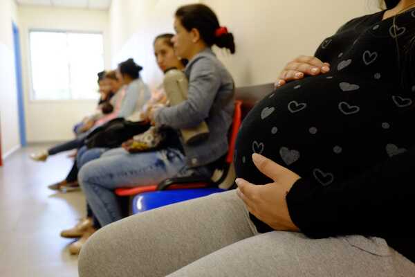 Diario HOY | Embarazo adolescente sigue siendo una problemática social y de salud