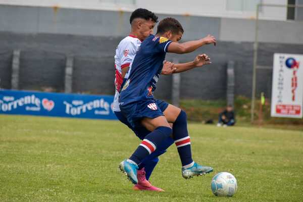 Empate esperanzador - San Lorenzo Hoy