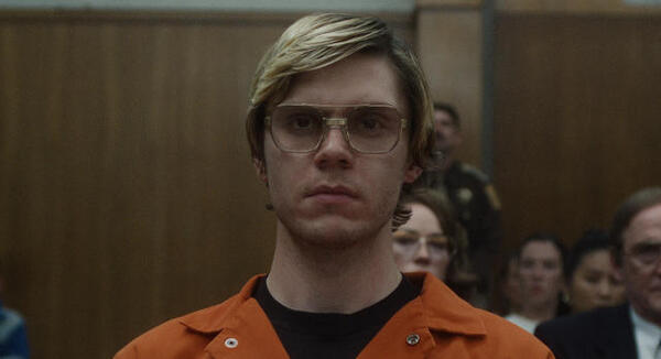 Revelan la historia real del asesino de “Dahmer” de la serie de Netflix