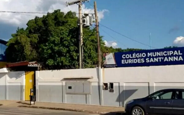 Tiroteo en escuela de Brasil dejó una fallecida