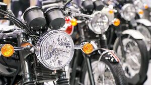 Llega la Expo Motos 2022: hacé de la vida un viaje