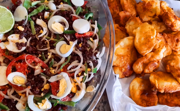Los indígenas, "guardianes" de las raíces gastronómicas de Paraguay - Revista PLUS