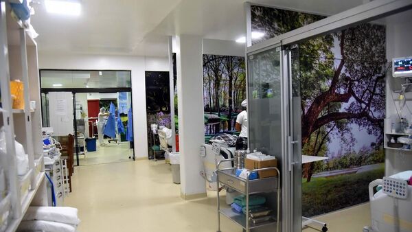 Hospital San Jorge no da abasto, 300 personas esperan por cirugía