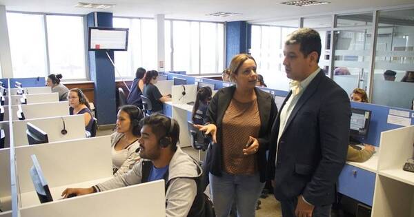 La Nación / Portugal ahonda interés de invertir en Paraguay