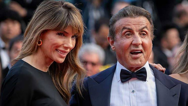 Crónica / A un mes de la polémica "Rocky" declaró so'o su divorcio