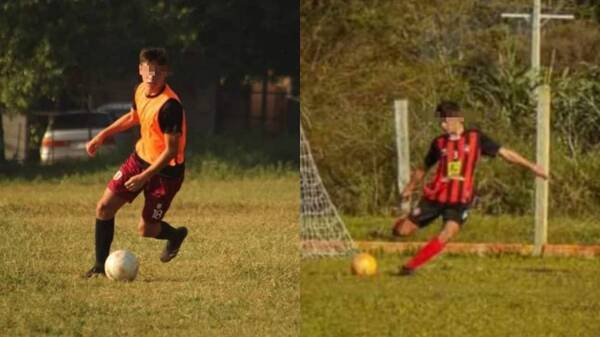 Crónica / Trágico: Joven pelotero de 16 años supuestamente se quitó la vida