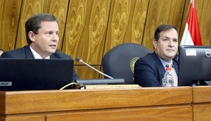 CSJ pidió 56% más de presupuesto para el próximo año
