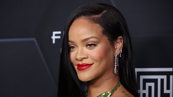 Rihanna actuará en el show de medio tiempo del Super Bowl 2023