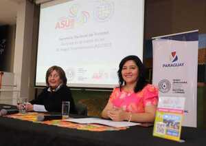 Senatur instala centros de información turística para visitantes durante Juegos Odesur - .::Agencia IP::.