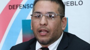 Diputados de HC dejan sin quórum Juicio Político a Miguel Godoy | 1000 Noticias