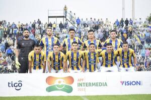 ¡El Auriazul volverá a jugar en Primera División! - trece