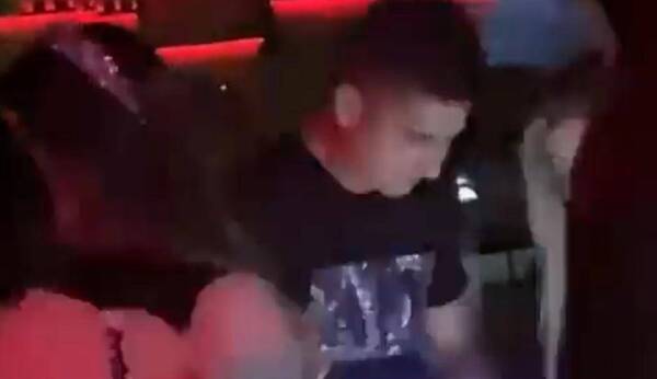 Crónica / [VIDEO] Así se recupera de la "saturación mental y el cansancio físico"
