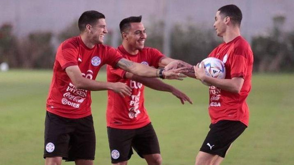 Crónica / Con varios cambios: El probable equipo de la Albirroja ante Marruecos