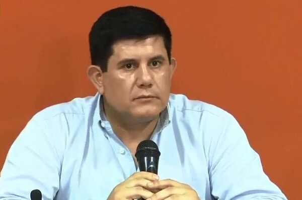 Niegan vinculación del Deportivo Capiatá con un supuesto lavado de activos | 1000 Noticias