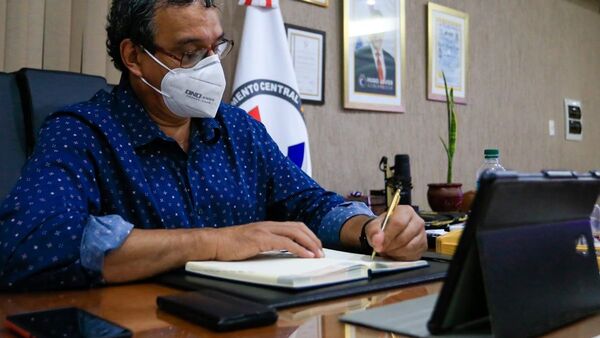 Hugo Javier suma una nueva imputación por corrupción