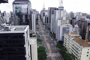 Brasil se ofrece como puerto seguro para las inversiones en petróleo - Revista PLUS