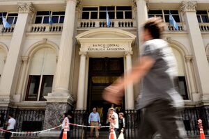 La economía de Argentina se estanca en julio, en un difícil contexto - MarketData
