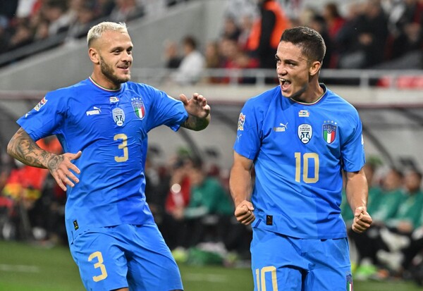 Diario HOY | Italia acaba con el sueño de Hungría y avanza en la Nations League