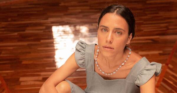 La Nación / Fio Migliore sobre la necesidad de hacer terapia: “necesitamos ser escuchados y acompañados”