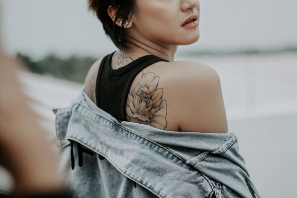 Tatuajes: todo lo que tenes que saber sobre cuidados