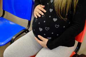Embarazo adolescente, grave problemática social - Unicanal