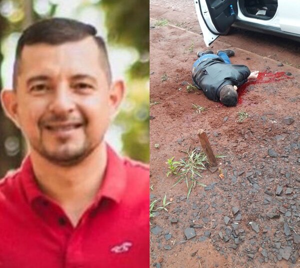 Nuevo hecho de homicidio en Pedro Juan Caballero