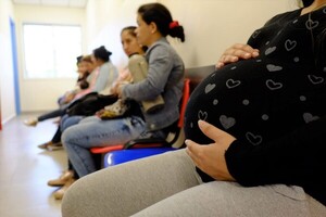En 2021 nacieron 13.000 paraguayitos hijos de adolescentes, afirman en "Día mundial del embarazo no intencional" – La Mira Digital