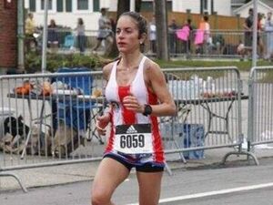 Peroni desafía a los 42 km de Londres - Polideportivo - ABC Color