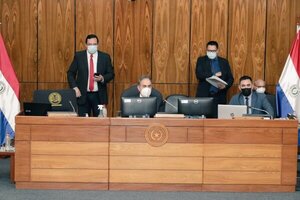 Objetivo es lograr presupuesto equilibrado | 1000 Noticias