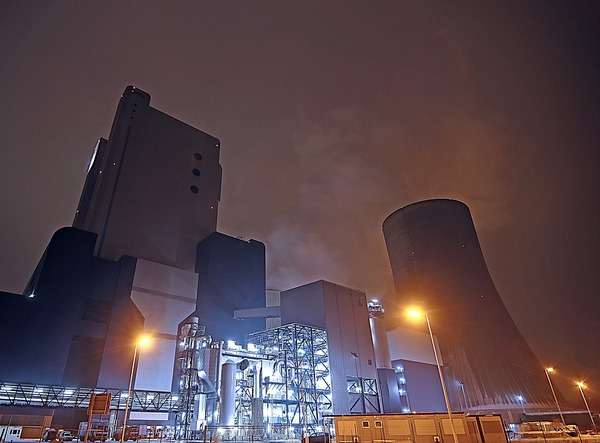 La guerra y el COVID-19 relanzan la nuclear como fuente de energía, según la ONU - Revista PLUS