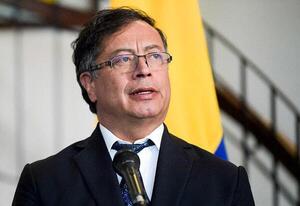 Petro aseguró que en Venezuela “hay un desastre humanitario” - ADN Digital