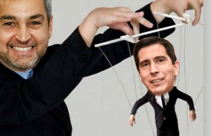 Ministro del interior llamó al Gobernador del Guairá para pedirle que "deje el cargo" - Noticiero Paraguay