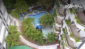 Juegos Odesur mejoran la ocupación hotelera - Unicanal