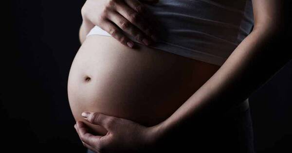 La Nación / En Paraguay, de cada 1.000 mujeres embarazadas, 72 son adolescentes