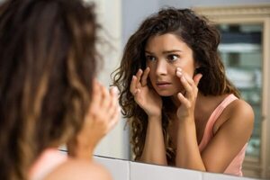 Los mitos sobre las ojeras y cómo mejorar su aspecto