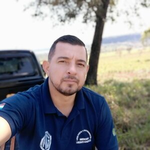 Perforador de pozos para agua asesinado sufrió 22 balazos - Radio Imperio