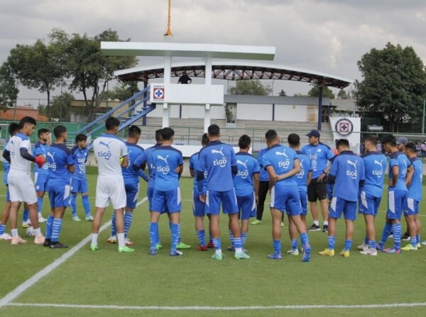 Preparados para enfrentar a Estados Unidos - APF