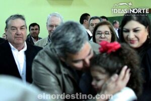 Se inauguró oficialmente la 25ta. Edición de Expo Amambay con la participación del presidente de la República Mario Abdo Benítez